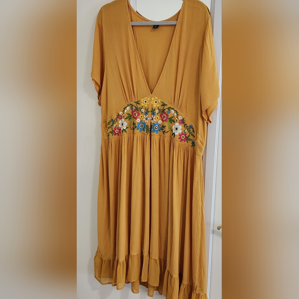 Dress